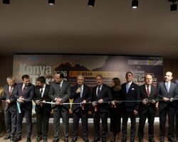 Başkan Altay: “Konya Tarım Fuarı’na Tüm Çiftçilerimizi, Üreticilerimizi Davet Ediyoruz”