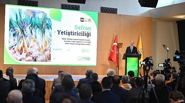 Başkan Altay: “Konya’mızın Bereketli Topraklarını Hep Birlikte Daha Güçlü Yarınlara Taşımaya Devam Edeceğiz”