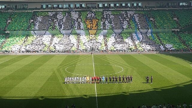 Başkan Aydın: Süper Lig’e Bir Yıl Kaldı