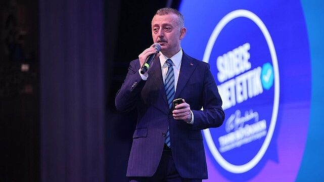 Başkan Büyükakın’dan kentsel dönüşüm konusunda net tavır; “Vatandaşın rızası ile hareket edeceğiz”