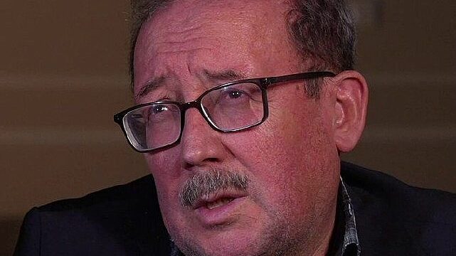 Başkan Büyükakın’dan Ömer Aydın için taziye mesajı