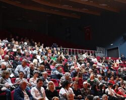 Başkan Çerçioğlu Aydın’ın Dört Bir Yanında Vatandaşları Kültür ve Sanat Etkinlikleri ile Buluşturmaya Devam Ediyor