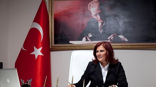 Başkan Çerçioğlu: Ulusal Egemenlik ve Çocuk Bayramı Kutlu Olsun