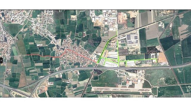 Başkan Çerçioğlu’ndan Aydın’a 260 Milyon Lirayı Aşan Yeni Altyapı Yatırımı