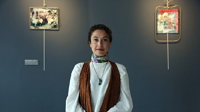 Başkan Çerçioğlu’ndan Sanatseverlere Davet: Efeler ve Didim’de İki Eşsiz Sergi Kapılarını Açtı