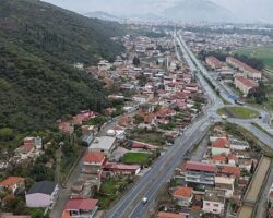 Başkan Çerçioğlu’ndan Söke’ye 75 Milyon TL Değerinde Altyapı Yatırımı