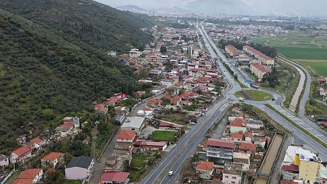 Başkan Çerçioğlu’ndan Söke’ye 75 Milyon TL Değerinde Altyapı Yatırımı