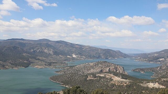 Başkan Çerçioğlu’nun Aydın’a Kazandırdığı Arapapıştı Kanyonu’nda Yeni Sezon Başlıyor