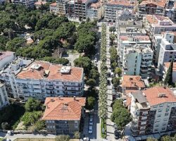 Başkan Çerçioğlu’nun çalışmaları ile Aydın’ın altyapısı her geçen gün daha da güçleniyor