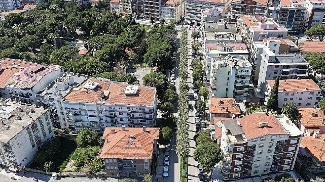 Başkan Çerçioğlu’nun çalışmaları ile Aydın’ın altyapısı her geçen gün daha da güçleniyor