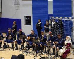 Başkan Çerçioğlu’nun Destekleriyle Aydın Büyükşehir Belediyespor’dan Halk Oyunlarında Birincilik