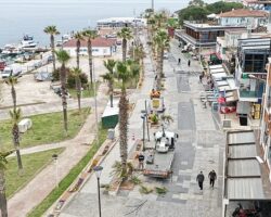 Başkan Çerçioğlu’nun Öncülüğünde Didim Turizm Sezonuna Hazırlanıyor