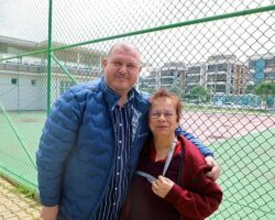 Başkan Çiçek’ten Pazar Mesaisi