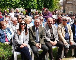 Başkan Dutlulu, Canlı Yayında Manisa’nın Değerlerini Anlattı