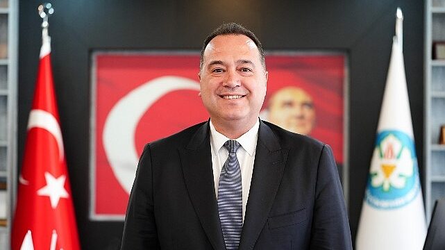 Başkan Dutlulu’dan 23 Nisan Mesajı: “Çocuklarımızı Korumak En Asli Görevimiz”