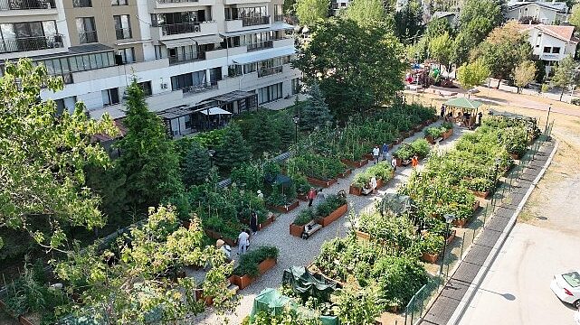 Başkan Güner Niyet Mektubunu İmzaladı