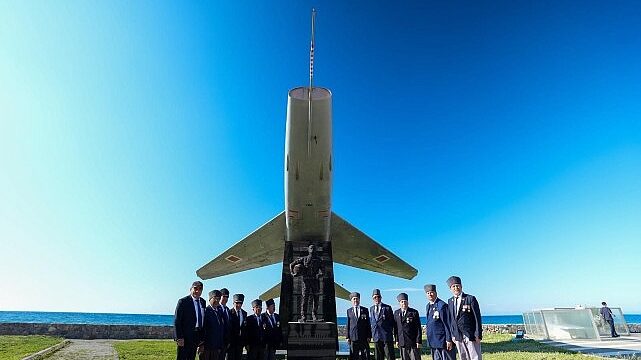 Başkan Hatice Gençay’dan Gazilerimize Vefa Örneği