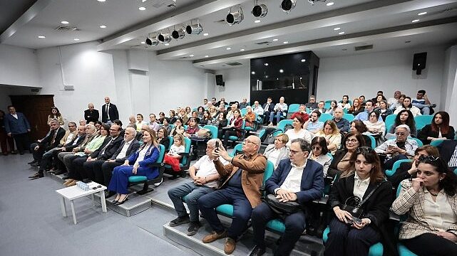 Başkan Mutlu: Konak turizmde hak ettiği yeri ve ilgiyi bulacak