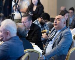 Başkan Mutlu Konak’taki iki yılını değerlendirdi