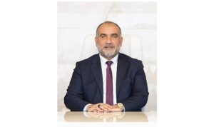 Başkan Sandıkçı’dan 23 Nisan Mesajı