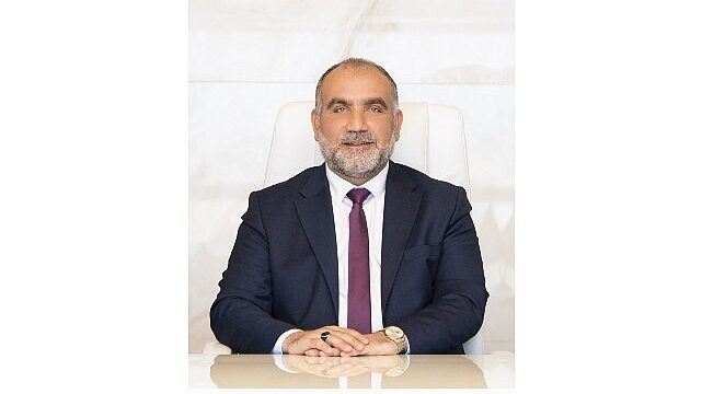 Başkan Sandıkçı’dan 23 Nisan Mesajı