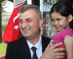 Başkan Sezer: “23 Nisan Tarihimizin Önemli Bir Dönüm Noktasıdır”