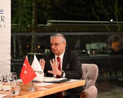 Başkan Topaloğlu canlı yayında soruları yanıtladı