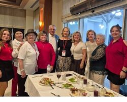 Başkan Topaloğlu’ndan TKB’ye ziyaret