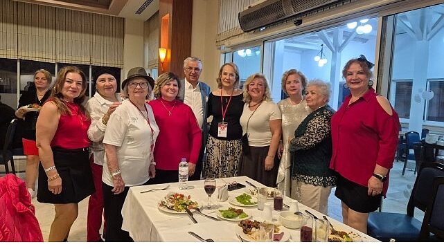 Başkan Topaloğlu’ndan TKB’ye ziyaret