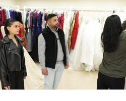 Bayraklı’da Evlenecek Çiftlere Anlamlı Destek