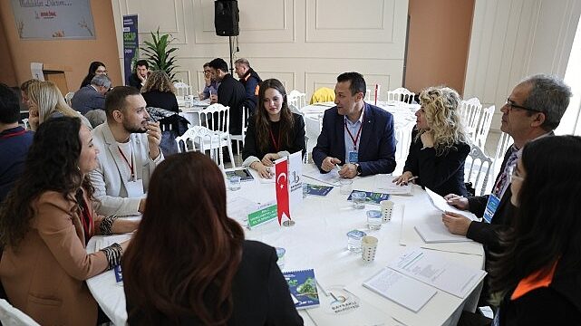 Bayraklı’nın Geleceği İçin SECAP Çalıştayı Düzenlendi