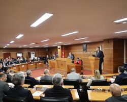 Bayrampaşa Belediyesi’nin 2025 Yılı Faaliyet Raporu oy birliğiyle kabul edildi