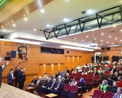 Bayrampaşa’da kanser farkındalık eğitimi