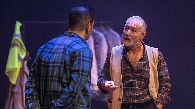 BBT’de “Büyük Dönüşüm” Rüzgarı 35 Yıllık Miras, 2. Uluslararası Manisa Mesir Tiyatro Festivali’nde