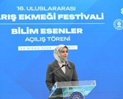 Bilim Esenler Kapılarını Açtı: Geleceğin Bilim İnsanları Bu Merkezde Yetişecek