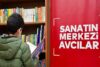 Bir Kütüphaneden Fazlası: Gülsevin Buket Değirmenci Gençlik Kütüphanesi Açıldı