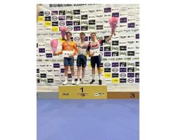 Bisiklette Konya Büyükşehir Rüzgarı Sürüyor