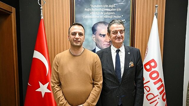 Bornova’da ADD’den güçlü mesaj: “Cumhuriyet değerleri ortak paydamızdır”