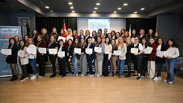 Bornova’daki çalıştaydan kritik mesaj