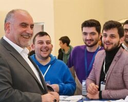 Bu İlçede Tüm Faturaları Belediye Ödüyor