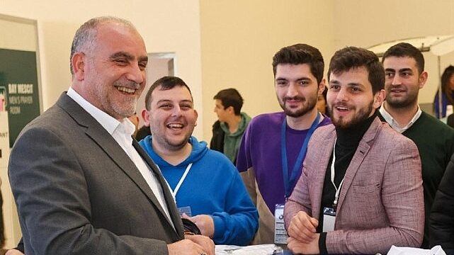 Bu İlçede Tüm Faturaları Belediye Ödüyor