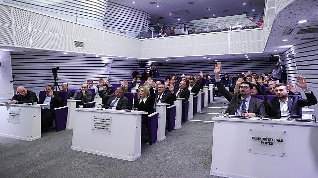 Buca Belediye Başkanı Görkem Duman: “Ne eğildik, ne de bir adım geri attık”