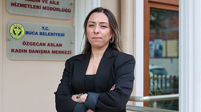 Buca Belediyesi’nden ailelere “yalnız değilsiniz” mesajı