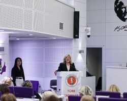 Buca’da ilham veren girişimcilik paneli