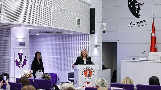 Buca’da ilham veren girişimcilik paneli