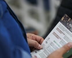 Buca’da mutfak atıkları toprağa hayat verecek