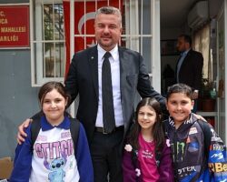 Buca’da sağlık seferberliği tüm hızıyla sürüyor