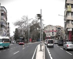 Buca’nın asfalt yatırımları hız kesmiyor