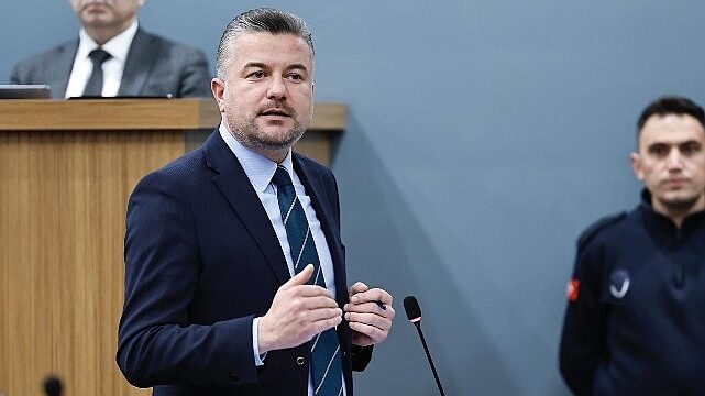 Buca’nın çehresini değiştirecek dev plan Büyükşehir Meclisi’nden geçti