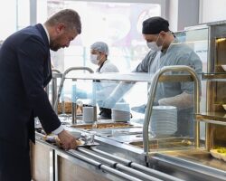 Buca’nın Kent Lokantaları 14 Nisan’da ücretsiz